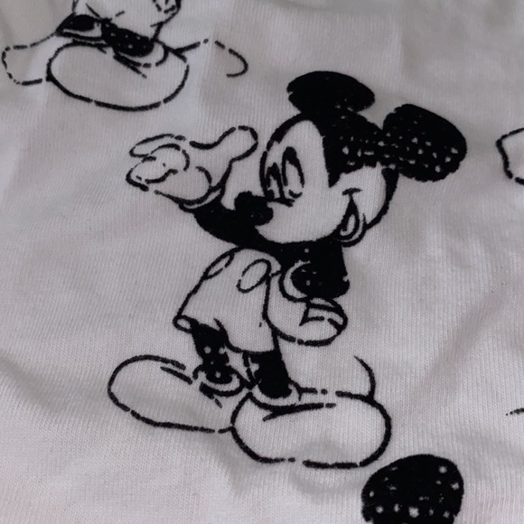 Vintage Mickey Mouse T-Shirt - Picture 6 of 6